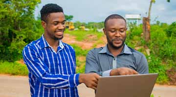 Agribusiness Coaching