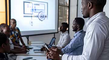 Formation des professionnels